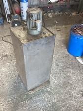 Water cooler water for sale  BRIDGWATER