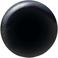 Black spare tire for sale  RETFORD