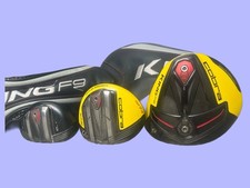 Cobra driver wood for sale  SKIPTON