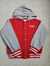Boys abercrombie fitch for sale  LYDNEY