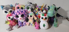 Beanie boo lot for sale  Cleveland