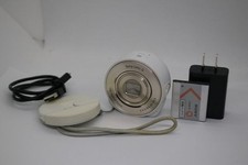 Câmera Digital Compacta Sony Cyber-Shot DSC-QX10 Z5231 comprar usado  Enviando para Brazil