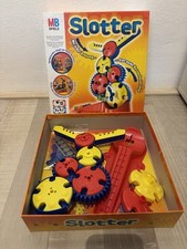 Slotter gesellschaftsspiel spi gebraucht kaufen  Marl