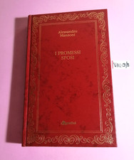Libro alessandro manzoni usato  Paterno
