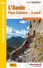 Aude pays cathare d'occasion  France