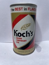 Koch golden anniversary for sale  Rancho Palos Verdes