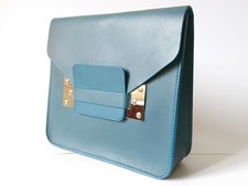 Sophie hulme handtasche gebraucht kaufen  Leipzig