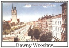 Wroclaw striegauer platz gebraucht kaufen  Deutschland