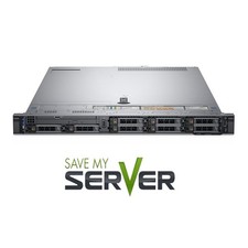 Dell poweredge r640 d'occasion  Expédié en Belgium