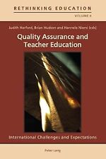 Quality assurance and gebraucht kaufen  Berlin