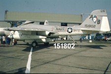 151802 grumman intruder for sale  BRIGHTON