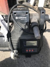 gardena pump for sale gardena pump for sale CHALFONT ST. GILES