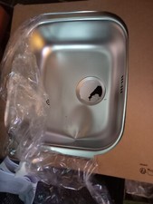 Ikea spüle fyndig gebraucht kaufen  Kiel