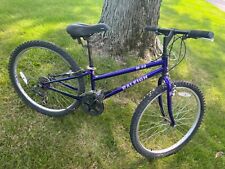 Raleigh mountain trail for sale  Barrington