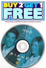 Friends tenth season for sale  Oviedo