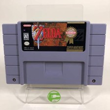 Zelda link past for sale  Fort Thomas