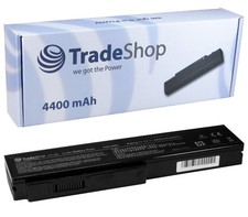 Akku asus n61 gebraucht kaufen  Göttingen