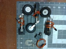 Used plane parts for sale  Stafford