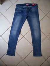 Jeans met angel usato  Italia