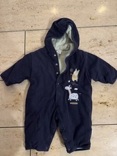Winteranzug . 86 gebraucht kaufen  Lauda-Königshofen