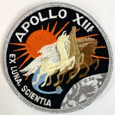 Apollo xiii luna for sale  Bedford
