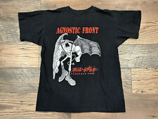 1992 agnostic front for sale  Denver