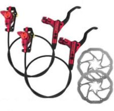 Hydraulic disc brakes for sale  Dallas