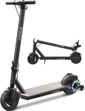 L8pro monopattino elettrico usato  Roma