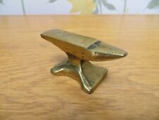 mini anvil for sale  MANCHESTER