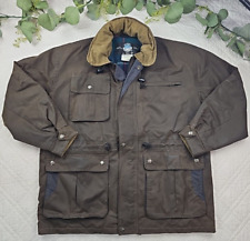 Swanndri mens cotton for sale  Hudson