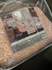 Lush reversal quilt for sale  Shreveport