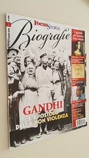 Focus storia biografie usato  Novara