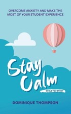 Stay calm study for sale  USA