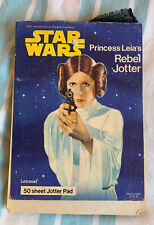 Star wars princess for sale  MIDHURST