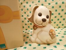 Cane con farfalla usato  Fermo