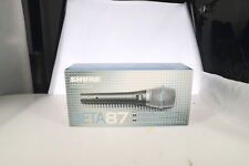 Shure beta87a super for sale  Humble