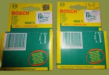 Pack 350 bosch gebraucht kaufen  Rodenbach