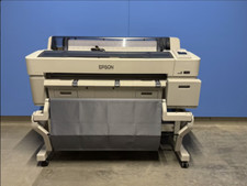 Epson surecolor t5200 gebraucht kaufen  Weilrod