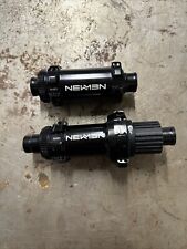 Newman fade hubs for sale  LEEDS