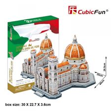 Puzzle cattedrale santa usato  Milano