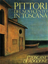 Baldacci luigi. pittori usato  Firenze