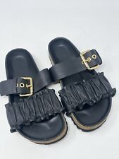 Terhi polkki leather for sale  Streetsboro