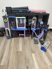 Monster high doll for sale  Salisbury