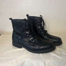 Botas masculinas de motocicleta Polar Fox tamanho 13 comprar usado  Enviando para Brazil