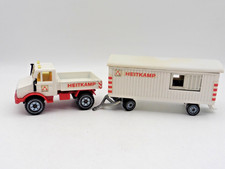 Siku 2519 2822 gebraucht kaufen  Friedrichsdorf