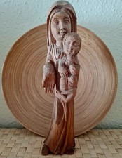Madonna großen händen gebraucht kaufen  Stuttgart