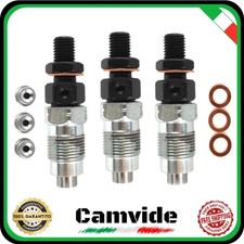 Iniettori per motori usato Iniettori per motori usato  Fagnano Castello