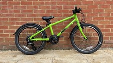 Frog children bike for sale  HORSHAM