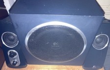 Logitech z523 2.1 for sale  Waterbury