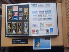 Timbres poste aérienne d'occasion  Ferney-Voltaire